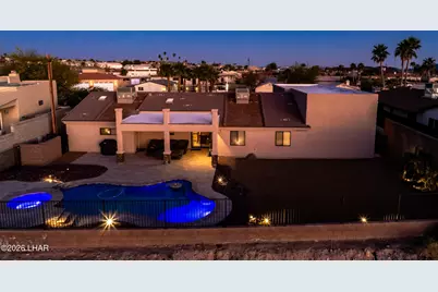 3701 Lost Dutchman Dr, Lake Havasu City, AZ 86406 - Photo 43