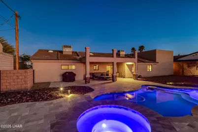 3701 Lost Dutchman Dr, Lake Havasu City, AZ 86406 - Photo 35