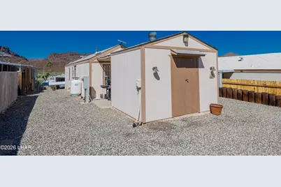 3654 N. Highway 95 #24, Parker, AZ 85344 - Photo 13