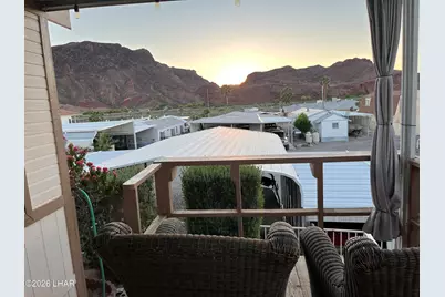 3654 N. Highway 95 #24, Parker, AZ 85344 - Photo 5