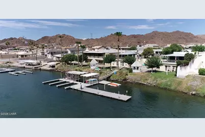 3654 N. Highway 95 #24, Parker, AZ 85344 - Photo 49