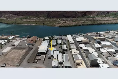 3654 N. Highway 95 #24, Parker, AZ 85344 - Photo 1