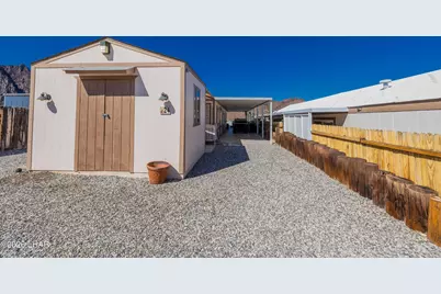 3654 N. Highway 95 #24, Parker, AZ 85344 - Photo 15