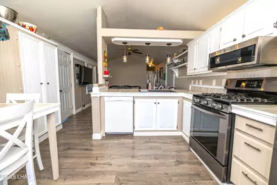 3654 N. Highway 95 #24, Parker, AZ 85344 - Photo 25