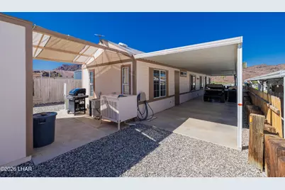 3654 N. Highway 95 #24, Parker, AZ 85344 - Photo 3