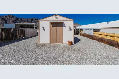 3654 N. Highway 95 #24, Parker, AZ 85344 - Photo 11