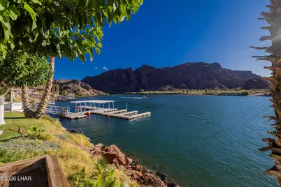 3654 N. Highway 95 #24, Parker, AZ 85344 - Photo 43