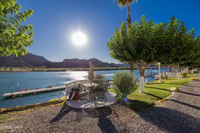 3654 N. Highway 95 #24, Parker, AZ 85344 - Photo 45