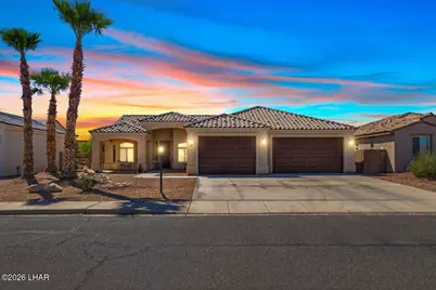 38 Cypress Point Dr N, Mohave Valley, AZ 86440 - Photo 1