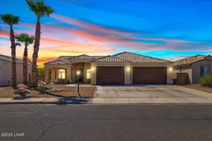 38 Cypress Point Dr N, Mohave Valley, AZ 86440 - Photo 1