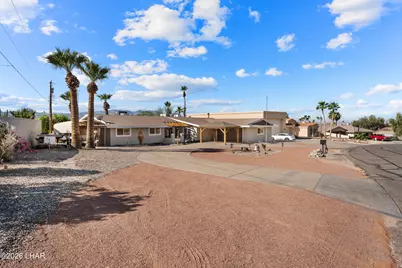 775 Little Dr, Lake Havasu City, AZ 86406 - Photo 1
