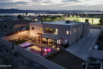 280 Cypress Dr, Lake Havasu City, AZ 86406 - Photo 1