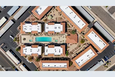 1989 Mesquite Ave #52, Lake Havasu City, AZ 86403 - Photo 49