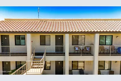 1989 Mesquite Ave #52, Lake Havasu City, AZ 86403 - Photo 47