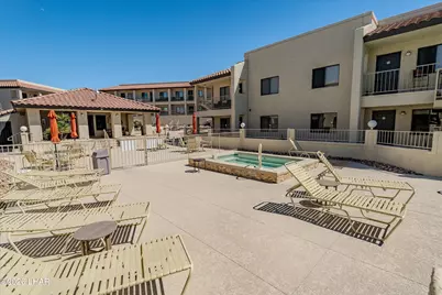 1989 Mesquite Ave #52, Lake Havasu City, AZ 86403 - Photo 35