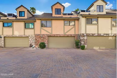 1566 Palace Way #9, Lake Havasu City, AZ 86403 - Photo 45