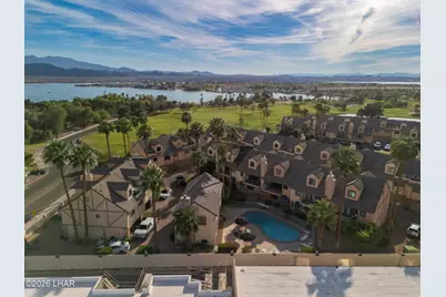 1566 Palace Way #9, Lake Havasu City, AZ 86403 - Photo 35