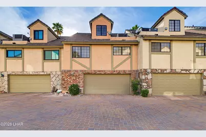 1566 Palace Way #9, Lake Havasu City, AZ 86403 - Photo 35