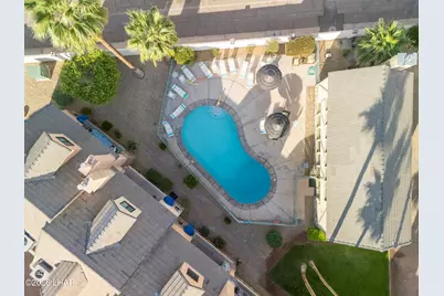 1566 Palace Way #9, Lake Havasu City, AZ 86403 - Photo 37
