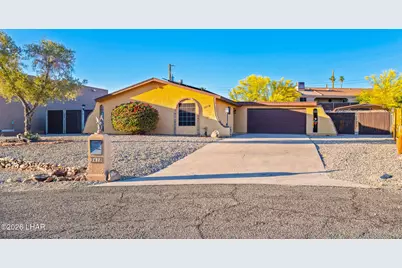 3418 Plebe Ln, Lake Havasu City, AZ 86406 - Photo 3