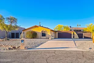 3418 Plebe Ln, Lake Havasu City, AZ 86406 - Photo 3