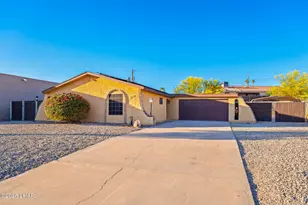 3418 Plebe Ln, Lake Havasu City, AZ 86406 - Photo 1
