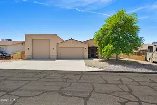 3160 Silver Arrow Dr, Lake Havasu City, AZ 86406 - Photo 47