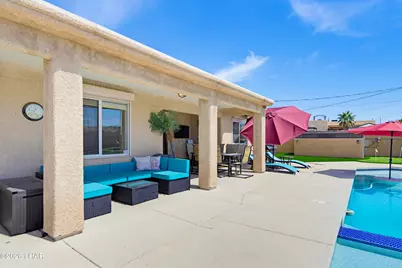 3160 Silver Arrow Dr, Lake Havasu City, AZ 86406 - Photo 35