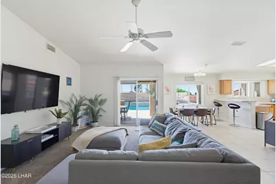 3160 Silver Arrow Dr, Lake Havasu City, AZ 86406 - Photo 5