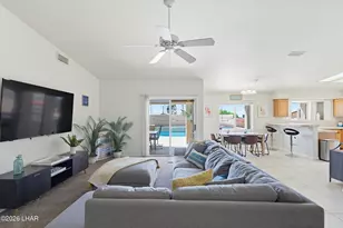 3160 Silver Arrow Dr, Lake Havasu City, AZ 86406 - Photo 5