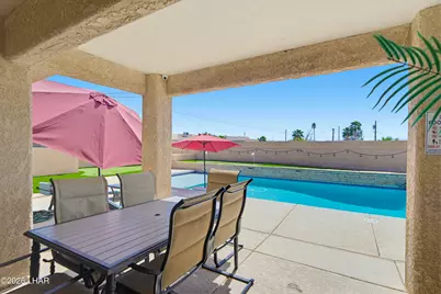 3160 Silver Arrow Dr, Lake Havasu City, AZ 86406 - Photo 33