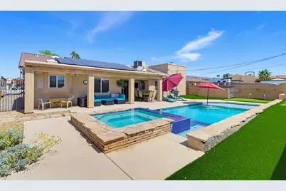 3160 Silver Arrow Dr, Lake Havasu City, AZ 86406 - Photo 37