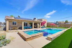 3160 Silver Arrow Dr, Lake Havasu City, AZ 86406 - Photo 37