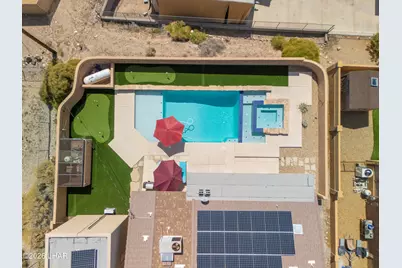 3160 Silver Arrow Dr, Lake Havasu City, AZ 86406 - Photo 53