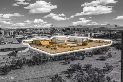 2410 Decker Dr, Bullhead City, AZ 86429 - Photo 23