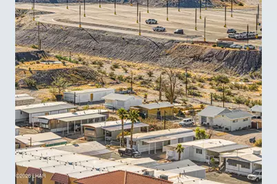 2410 Decker Dr, Bullhead City, AZ 86429 - Photo 27