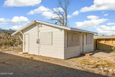 2410 Decker Dr, Bullhead City, AZ 86429 - Photo 33