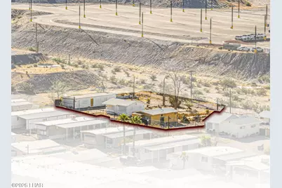 2410 Decker Dr, Bullhead City, AZ 86429 - Photo 31