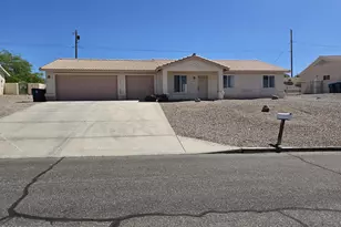 3610 Bluecrest Dr, Lake Havasu City, AZ 86406 - Photo 1