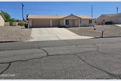 3610 Bluecrest Dr, Lake Havasu City, AZ 86406 - Photo 23