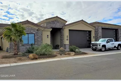 895 Bella Vista Dr, Lake Havasu City, AZ 86403 - Photo 1