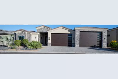 895 Bella Vista Dr, Lake Havasu City, AZ 86403 - Photo 1