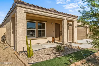 6552 S Mystic Ave, Mohave Valley, AZ 86440 - Photo 3