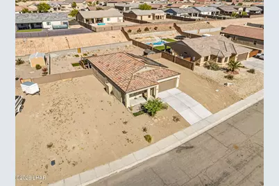 6552 S Mystic Ave, Mohave Valley, AZ 86440 - Photo 1