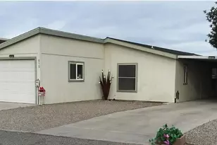 512 Bluewater Dr, Parker, AZ 85344 - Photo 1