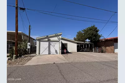 512 Bluewater Dr, Parker, AZ 85344 - Photo 17