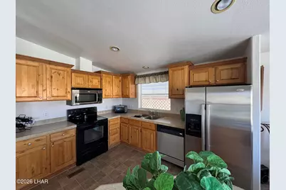 512 Bluewater Dr, Parker, AZ 85344 - Photo 5