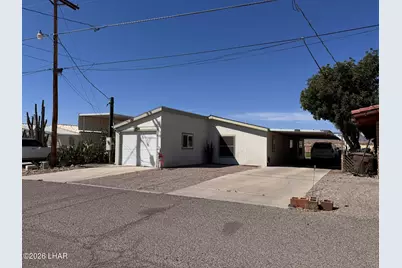 512 Bluewater Dr, Parker, AZ 85344 - Photo 1