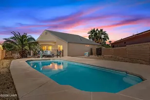 4834 S Castilla Bay, Fort Mohave, AZ 86426 - Photo 1