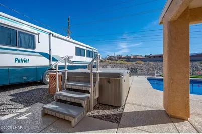 686 Sand Dab Dr, Lake Havasu City, AZ 86404 - Photo 3